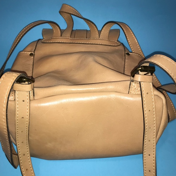 Patricia Nash Bags Patricia Nash Bag Backpack 0 Italian Leather